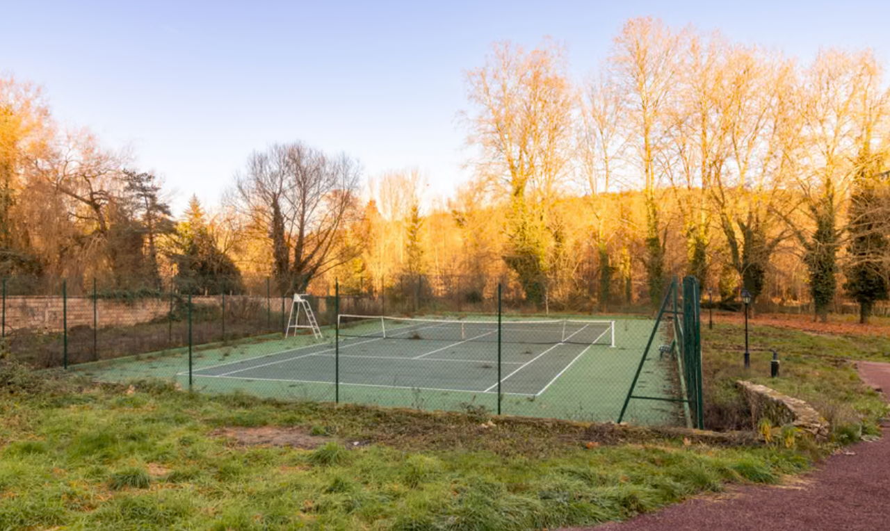 Villa privatisée vendredi 19 au dimanche 21 juin - 30/40ans